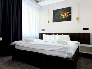 Гостиница Энигма Хабаровск Номер студия-1