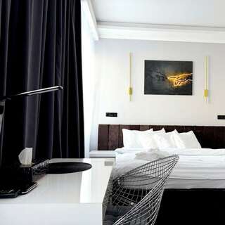 Гостиница Энигма Хабаровск Комфорт Twin-2