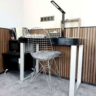 Гостиница Энигма Хабаровск Комфорт Twin-6