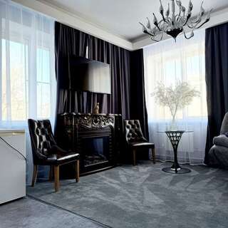 Гостиница Энигма Хабаровск Комфорт Twin-5