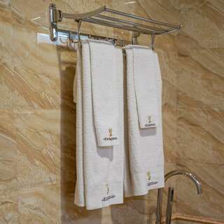 Гостиница Энигма Хабаровск Комфорт Twin-6