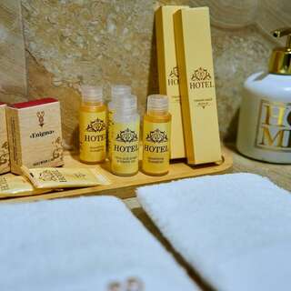 Гостиница Энигма Хабаровск Комфорт Twin-8