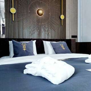 Гостиница Энигма Хабаровск Комфорт Twin-3