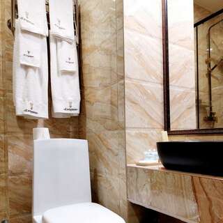 Гостиница Энигма Хабаровск Комфорт Одноместный-6