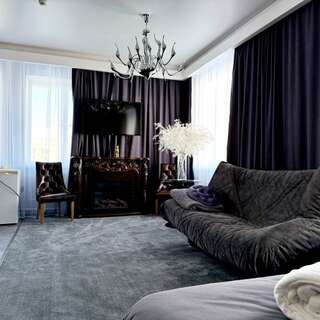 Гостиница Энигма Хабаровск Комфорт Twin-4