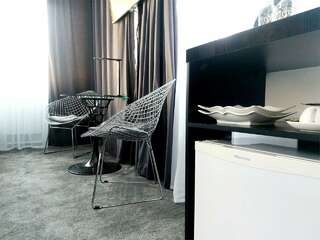 Гостиница Энигма Хабаровск Комфорт TWIN-4