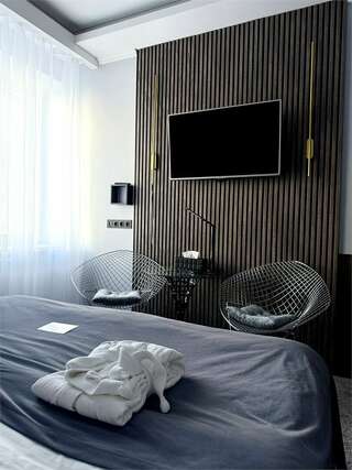 Гостиница Энигма Хабаровск Комфорт двухместный-9