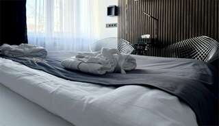 Гостиница Энигма Хабаровск Комфорт двухместный-6