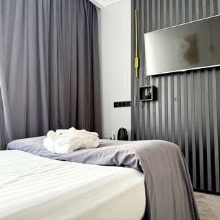 Гостиница Энигма Хабаровск Комфорт Одноместный-3