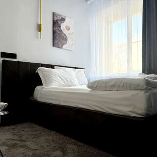 Гостиница Энигма Хабаровск Комфорт Одноместный-1