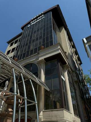 Гостиница Энигма Хабаровск-5