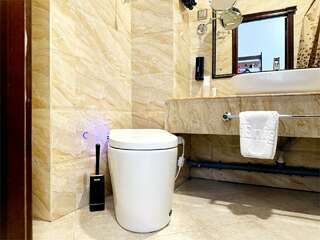 Гостиница Энигма Хабаровск Комфорт одноместный-8