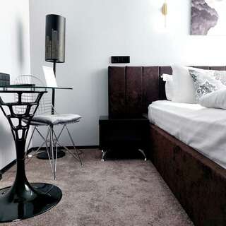 Гостиница Энигма Хабаровск Комфорт Одноместный-2