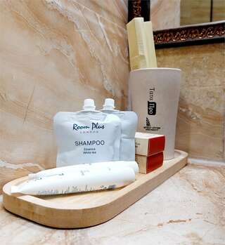 Гостиница Энигма Хабаровск Комфорт двухместный-12