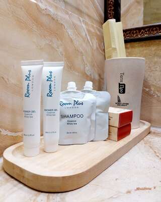 Гостиница Энигма Хабаровск Номер студия-7