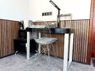 Гостиница Энигма Хабаровск Номер люкс-8