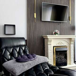 Гостиница Энигма Хабаровск Комфорт Twin-5