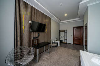 Гостиница Энигма Хабаровск Комфорт двухместный-15