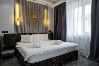 Гостиница Энигма Хабаровск-0