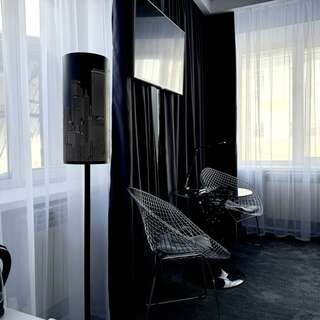 Гостиница Энигма Хабаровск Комфорт Twin-7