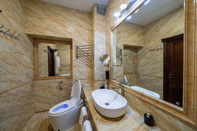 Гостиница Энигма Хабаровск-27