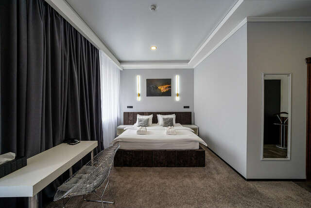 Гостиница Энигма Хабаровск-9