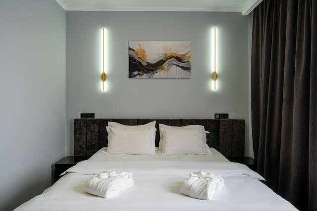 Гостиница Энигма Хабаровск-19