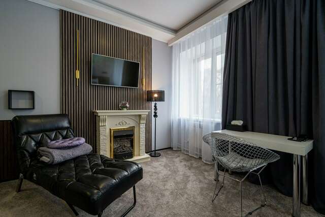 Гостиница Энигма Хабаровск-15