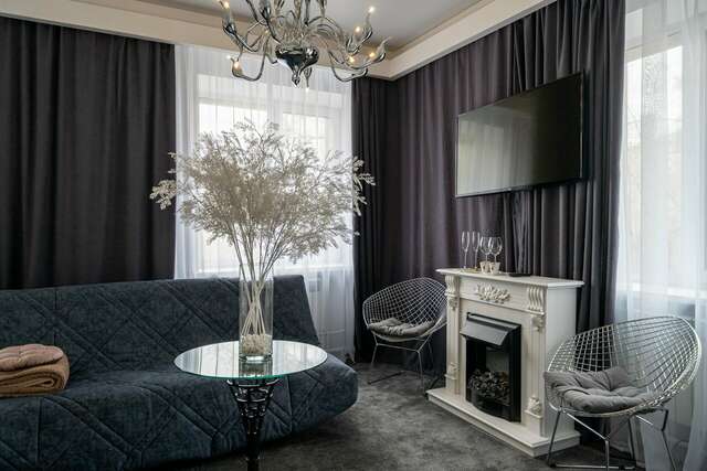 Гостиница Энигма Хабаровск-4