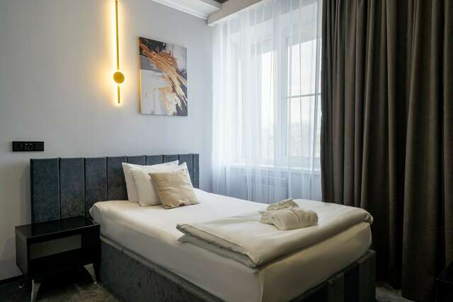 Гостиница Энигма Хабаровск-7