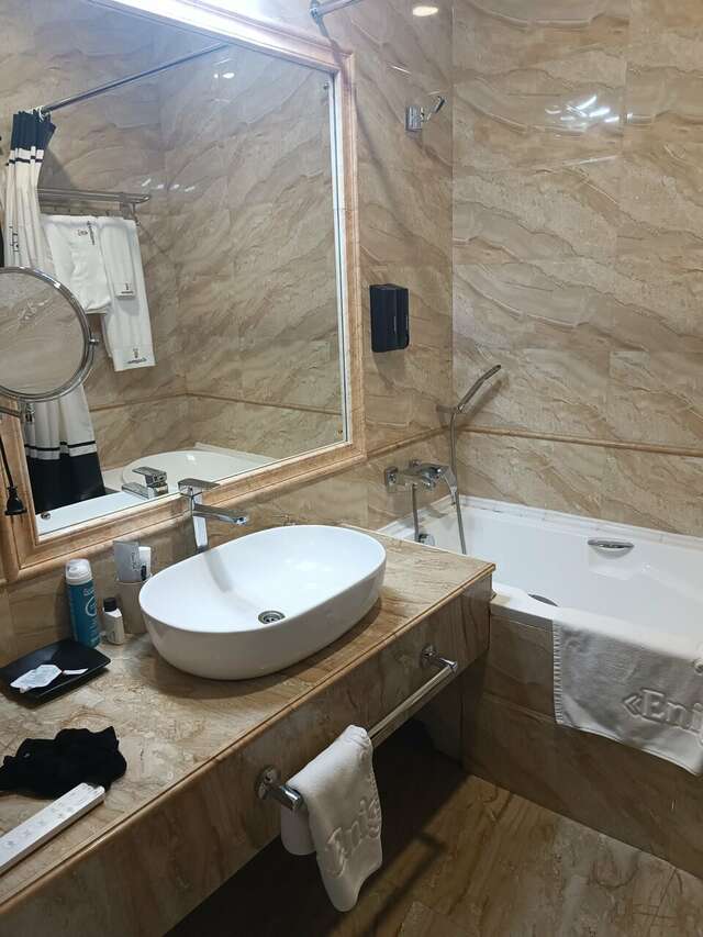 Гостиница Энигма Хабаровск-41