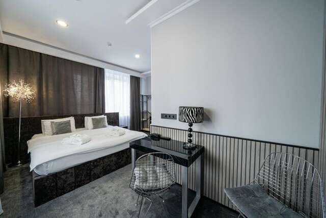 Гостиница Энигма Хабаровск-28