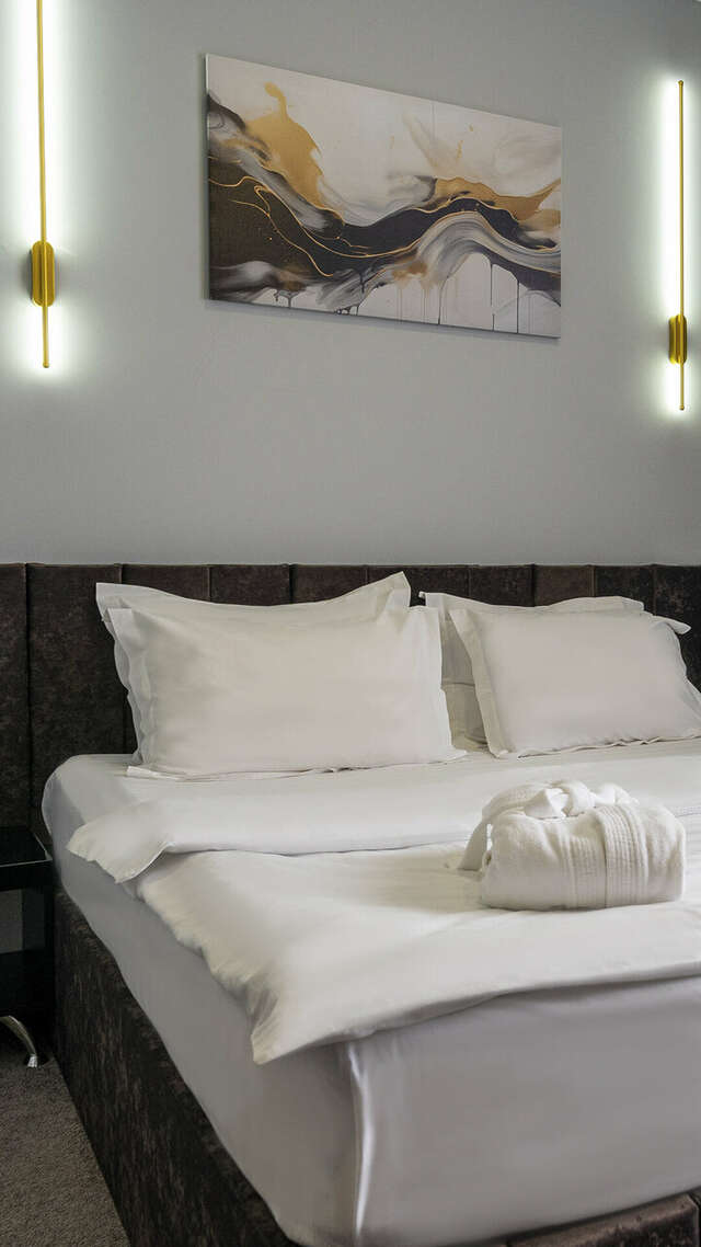 Гостиница Энигма Хабаровск-23