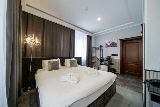 Гостиница Энигма Хабаровск-30